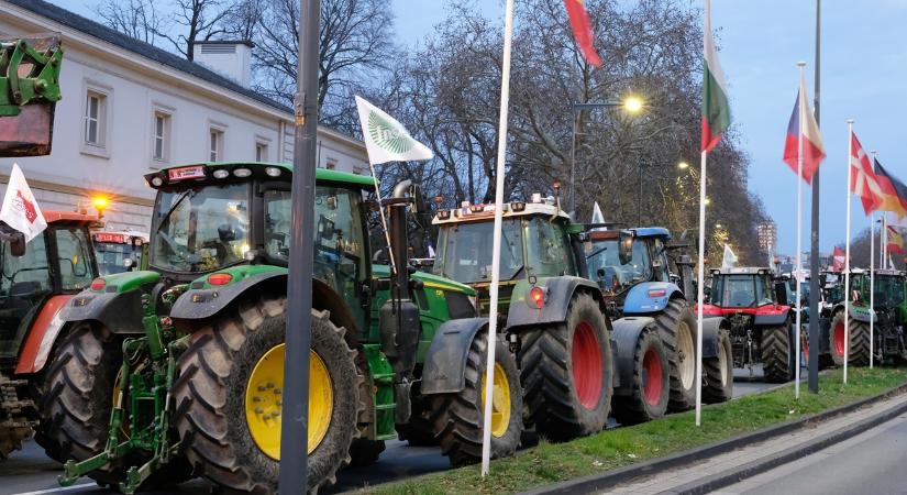 Élelmiszer-apokalipszis: padlóra kerülhetnek a hazai gazdaságok