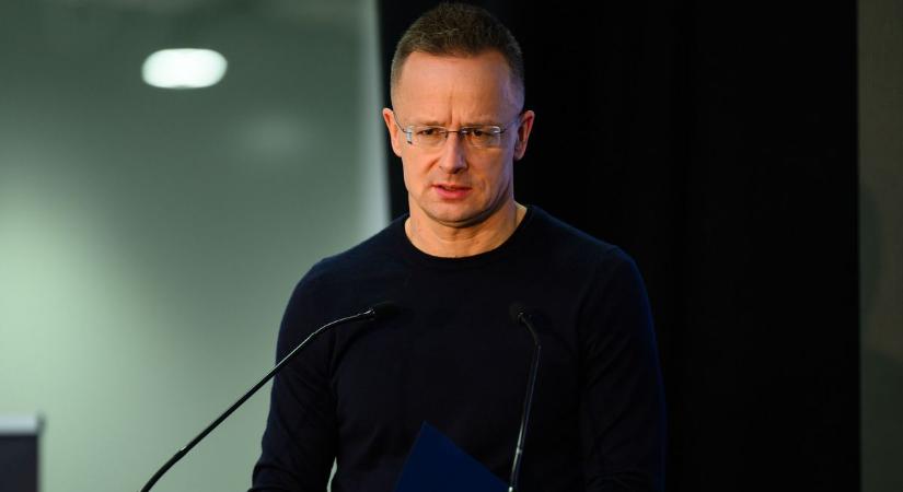 Szijjártó: a kormány egyik legfontosabb feladata, hogy a jövőben is küzdjön az olcsó energiáért