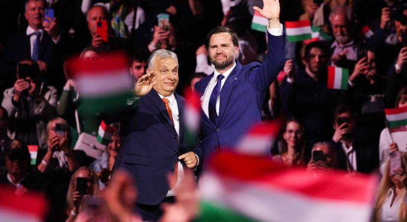 Megírták a meteorológusok, a választások napjára a Frida ciklon éppen elérheti a Kárpát-medencét