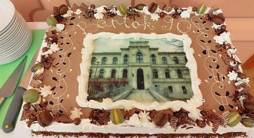 Kilencven év zenei öröksége