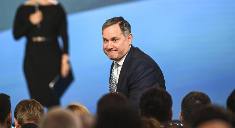 Nagy Márton nem mondott igazat, valójában nem is az NGM szervezte a Nagy Márton-féle Fertő tavi találkozót