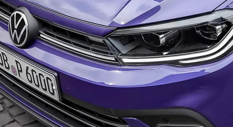 Nem tűnik el a háromhengeres motor a Volkswagennél