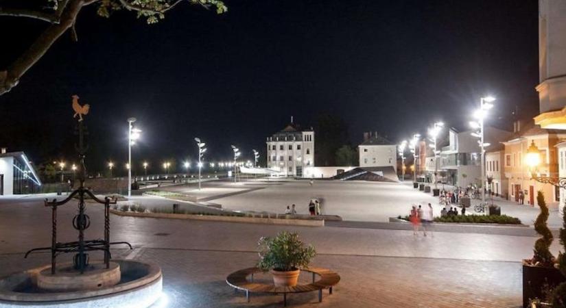 Hivatalos: a Dunakapu téren tartja csütörtök esti beszédét Magyar Péter Győrben