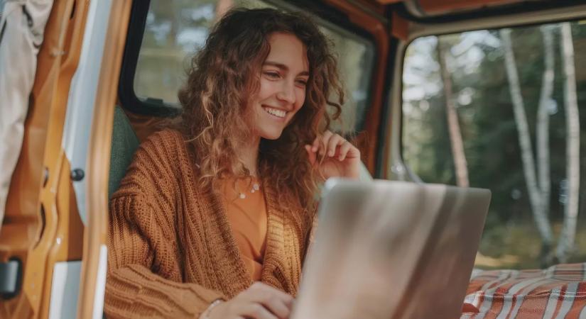 Ez a 4 tulajdonság a porblémamentes emberek legfőbb ellemzője