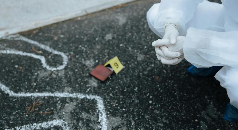 Brutális gyermekgyilkosság: hátborzongató felvétel került elő a 7 éves kislány utolsó perceiről