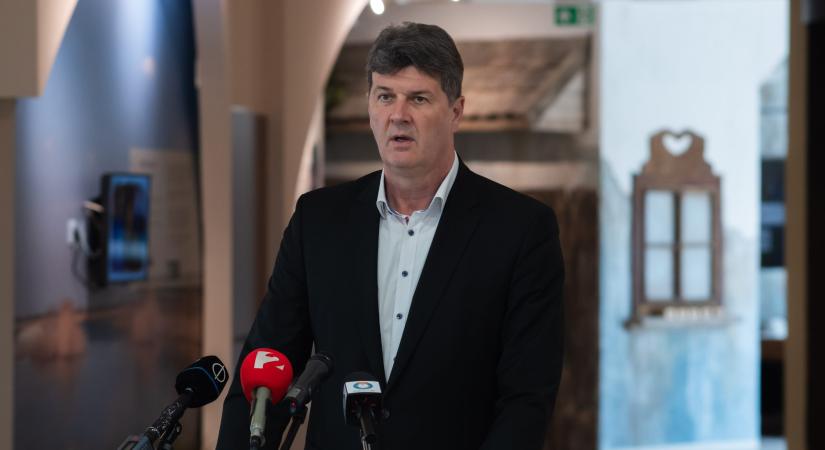 Mihálffy Béla: Magyar Péter gyűlölettel és fenyegetéssel próbált teret nyerni a Homokhátságon