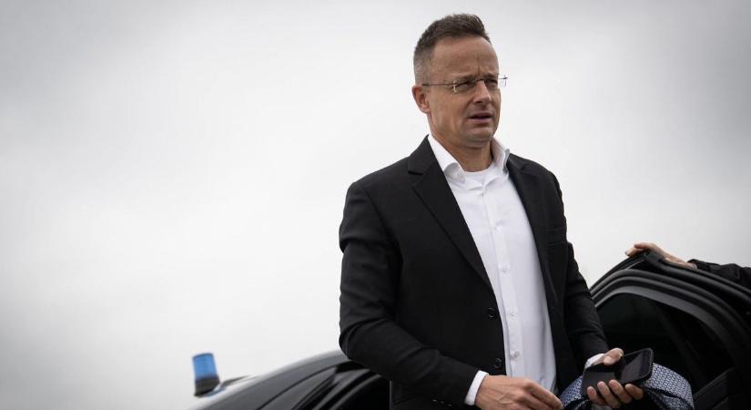 Házhoz mentek a pofonért: Szijjártó csattanós választ adott a baloldal legfrissebb „leleplezésére”
