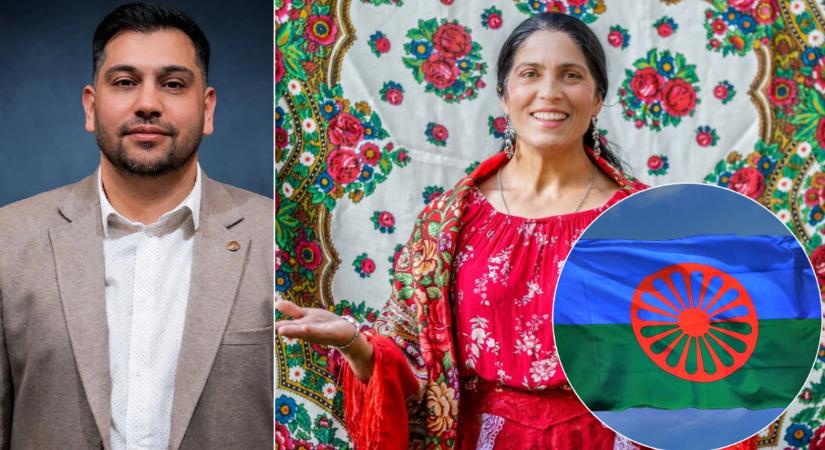 Ma van a roma identitás, kultúra és összetartozás világnapja