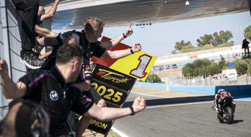 Így vehetsz jegyet a hazai Superbike-futamra - Elhárult az utolsó akadály