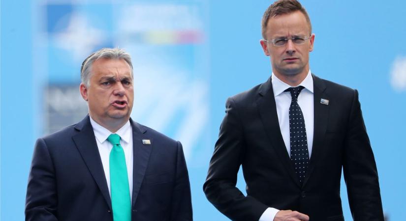Sajtóértesülés: Szijjártó Péter segítséget ajánlott Iránnak a csipogós támadások után