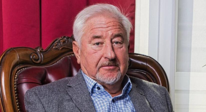 Magyar György: ez szégyen és gyalázat!