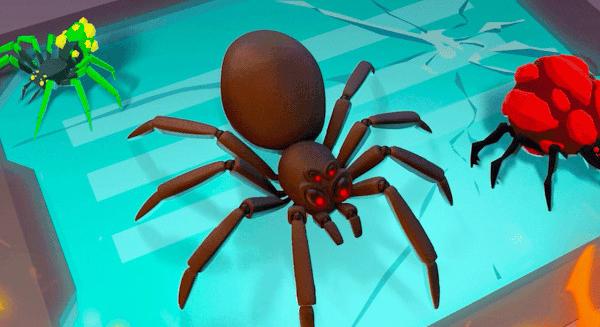 Switchre tart a Kill It With Fire 2