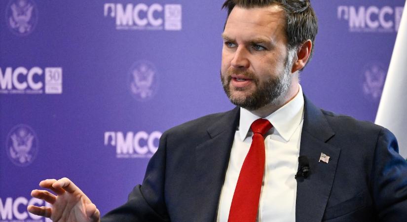 JD Vance szerint sok méltatlan támadás éri Orbán Viktort és a választást