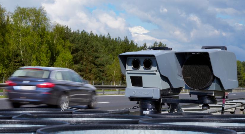 Érdekes adat: ezeket az autómárkákat mérte be leggyakrabban a lengyelek új eszköze