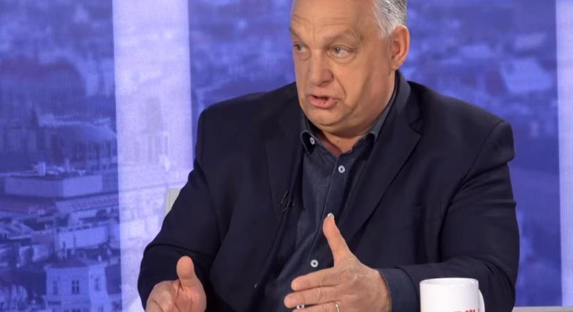 „Az emberek azt hiszik, hogy a miniszterelnök mindent el tud intézni, de a valóságban ez nem így van” – mondta Orbán Viktor a Blikknek