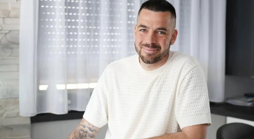 Botka Endre a békéről: Nem is tudjuk, mekkora ajándék ez nekünk