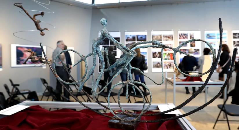 Ezüstgerely: a szurkolói élmény, a közösséggé formálódás ábrázolása az idei pályázat célja