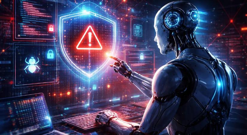 Itt az első túl veszélyes Ai-modell? Az új Anthropic modellhez csak kiválasztottak juthatnak hozzá