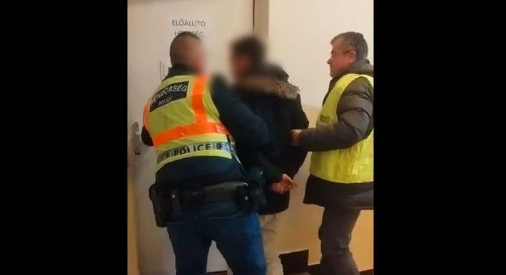 Óvodákba, iskolákba tört be a hajdú-bihari férfi