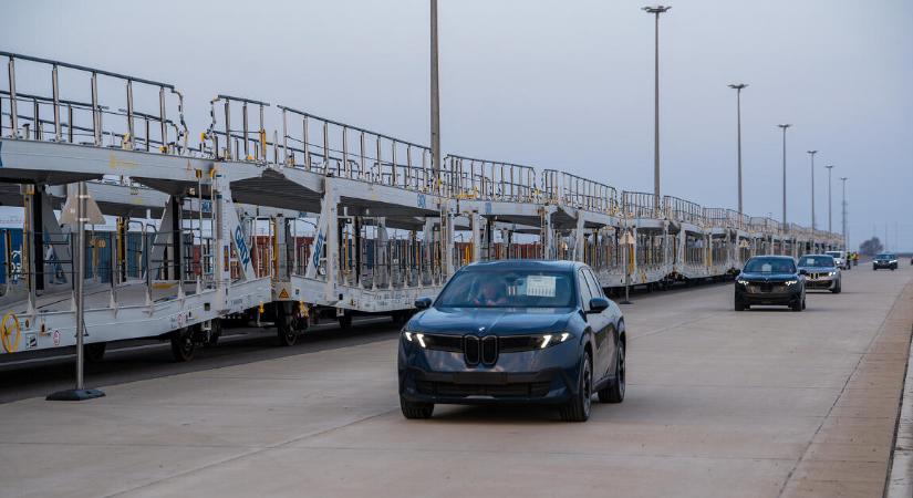 Már hivatalos, hogy megvárja az új kormányt a magyar ipar a felfutással