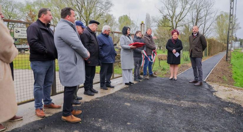 Közel 50 milliárd forint érkezett Zalába – ezt hozta a Magyar falu program