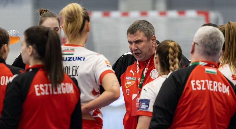 "Nem rugóztam rá, nem kevertem össze egy kívánságműsorral" – Elek Gábor az Európa-liga sorsolásról