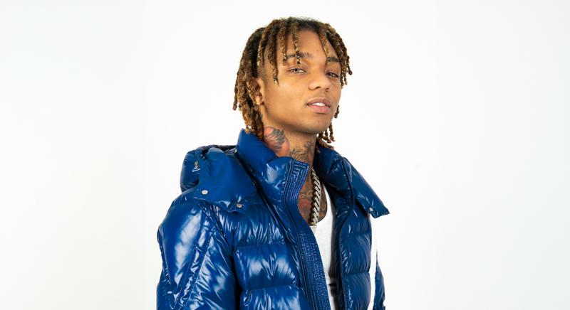 Swae Lee-t is leigazolta a Coca-Cola SZIN