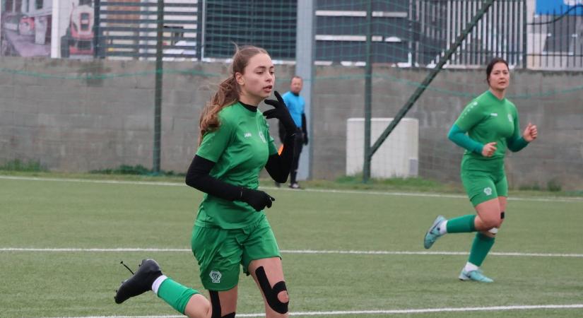 Van amiben jobbak, mint a fiúk! A lányok sokkal alázatosabbak, jobban szeretnek dolgozni