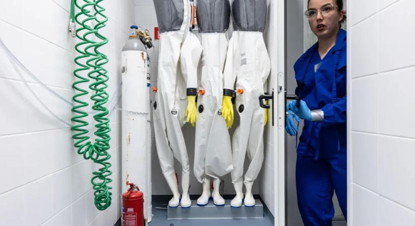 A legjobbak azok a járványok, amik soha nem történnek meg