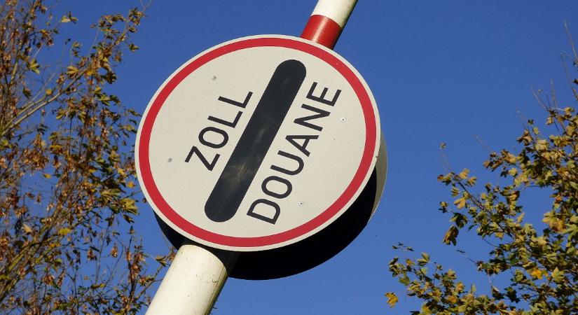 EY: alapjaiban alakul át az uniós vámrendszer, számos céget érint majd a reform