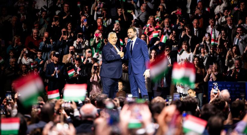 Orbán Viktor: Győzelemre játszunk - videó