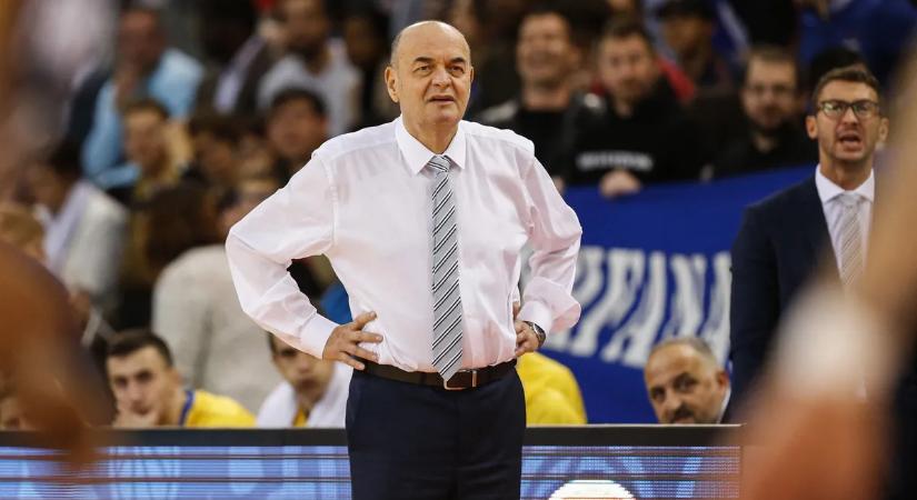 Meghalt a legendás edző, aki Szolnokon bírót vert, Szerbiában pedig hős volt