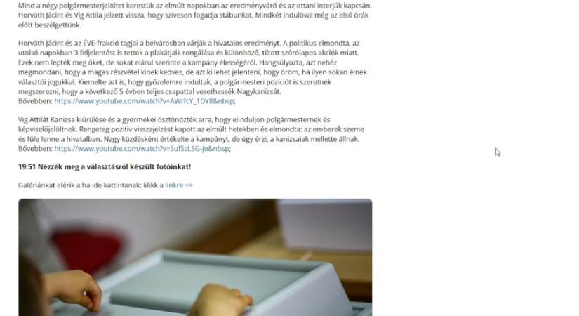 Így készül a Médiaház