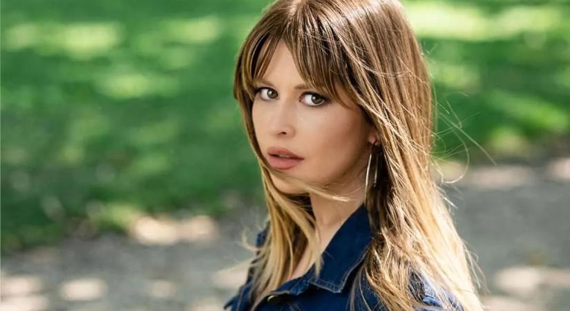 „Jó érzéssel tölt el, amikor látom Rolit apukaként” – Király Linda két gyermeket is kapott a vőlegénye mellé