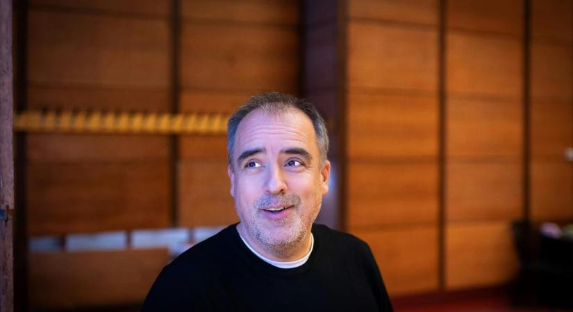 Török Gábor sokatmondó képpel reagált a Medián mandátumbecslésére