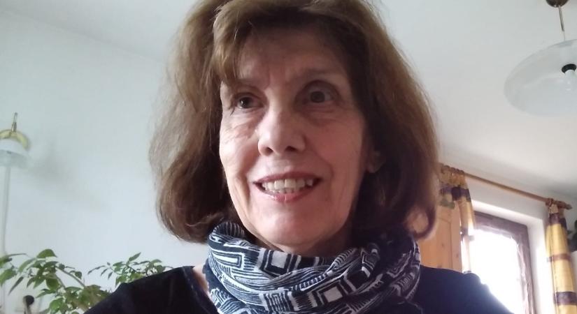 Lánczos Vera reagált a Tiszának 2/3-ot jósoló Medián-mérésre: Ezt üzeni a DK-s szavazóknak