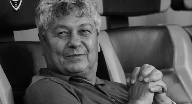 Elhunyt Mircea Lucescu, a Sahtar és a Dinamo legendás edzője