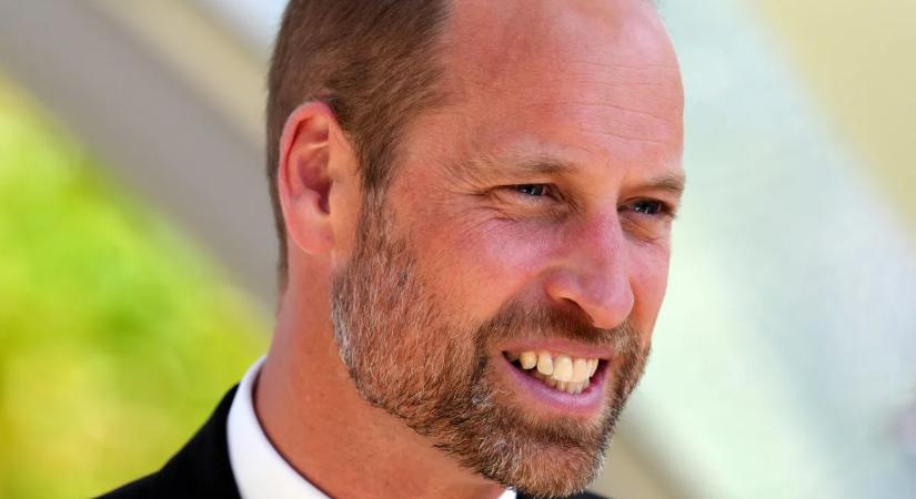 Vilmos herceg lehet a hős – ezzel a tulajdonsággal mentheti meg a királyi családot