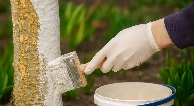 A nagyapám titkos fegyvere: Ez az aranyat érő folyadék minden betegséget kipucol a kertedből