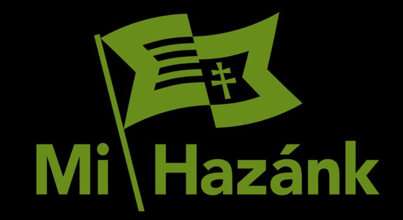 Fél millió forintos nyomravezetői díjat ajánlott fel a Mi Hazánk - szerintük a Fidesz terjeszt róluk lejárató szórólapokat