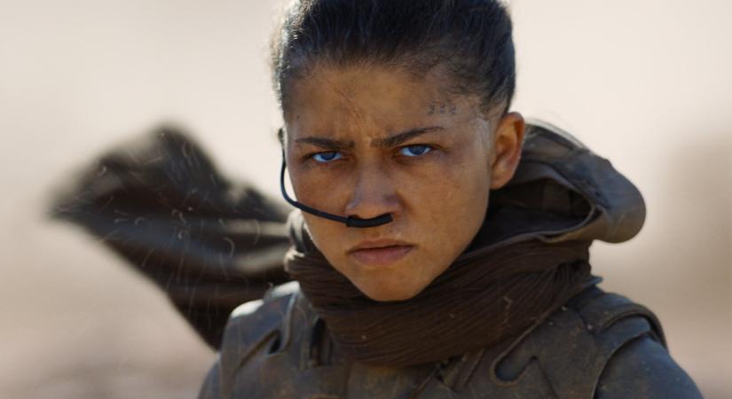 Végre itt a Dűne ‘3’ magyar szinkronos filmelőzetese!