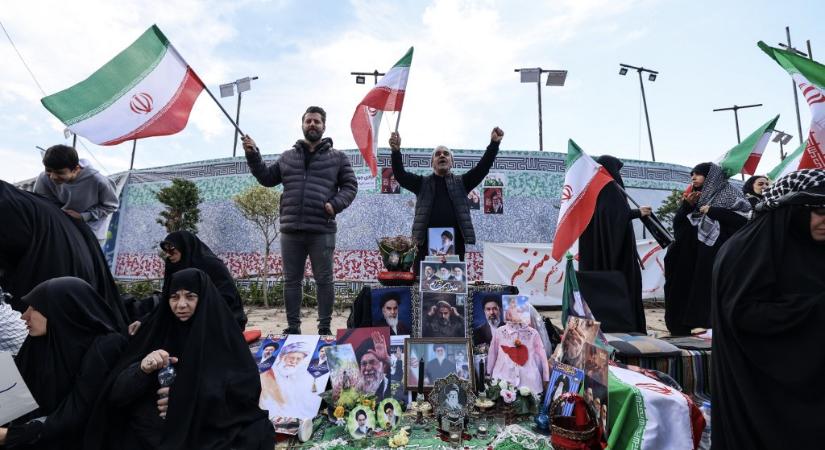 Az USA és Irán is győzelemnek tekinti a tűzszünetet, de a nagy kérdés, hogy mi jön majd ezután