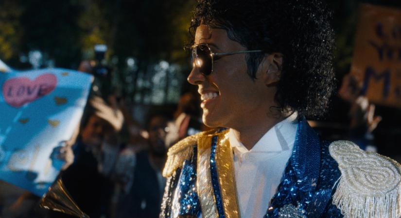 Megkapta utolsó nagyobb előzetesét a Michael, hamarosan megismerhetjük a legendás popsztár életét a mozikban