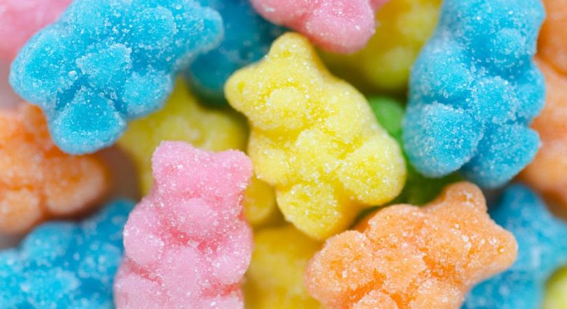 Járta az ország óvodáit, gumicukrot evett és lopott ( videó )