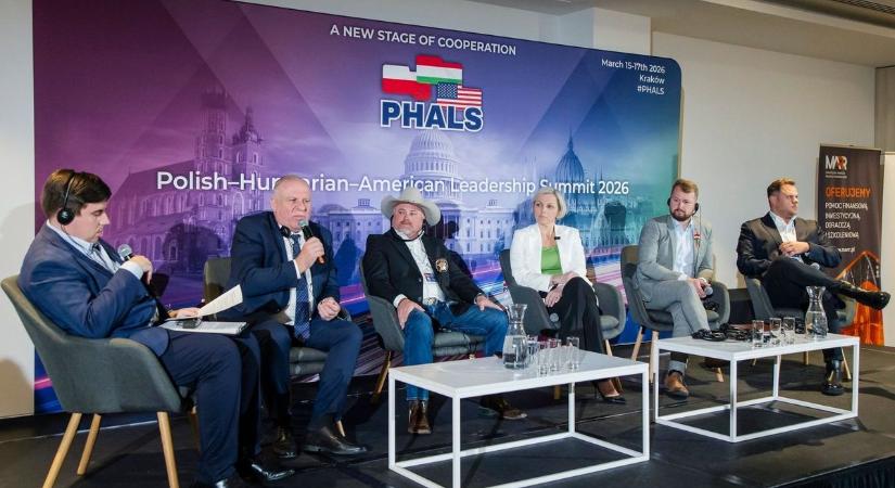 Önkormányzatok a globális színtéren: vármegyei település vett részt a csúcstalálkozón