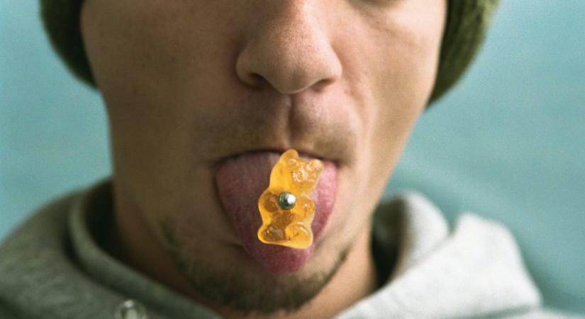 Odavolt a gumicukorért az óvodákra és iskolákra szakosodó tolvaj, ha tudott, meg is vacsorázott