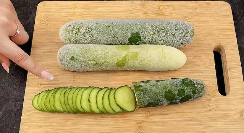 A kertészem elárulta: egyetlen apró hiba miatt lesz ehetetlen az uborkád