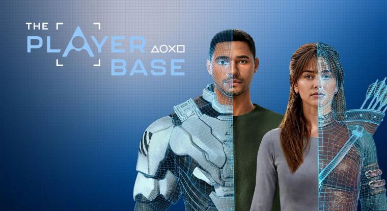 A Sony bescanneli a játékosokat és beépíti őket a PlayStation új játékaiba