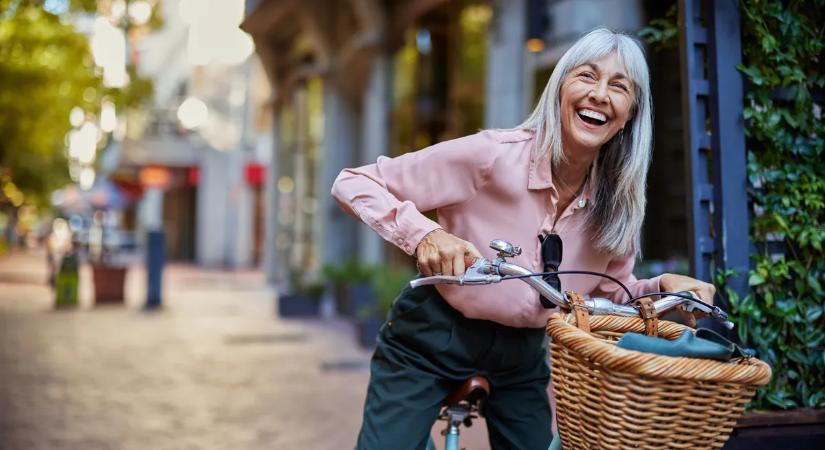 5 tulajdonság, ami arra utal, hogy a legboldogabb emberek közé tartozol