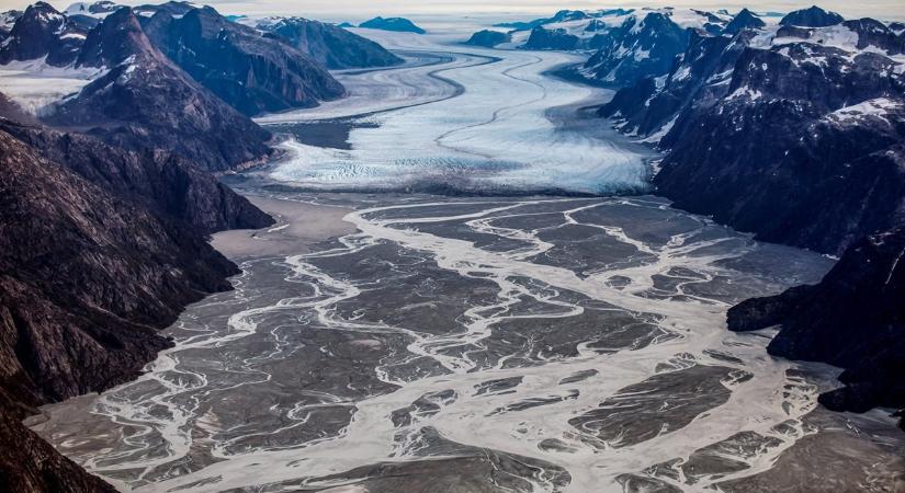 Megtalálták: itthon eltűntként keresett magyar férfi holttestére bukkantak Grönlandon